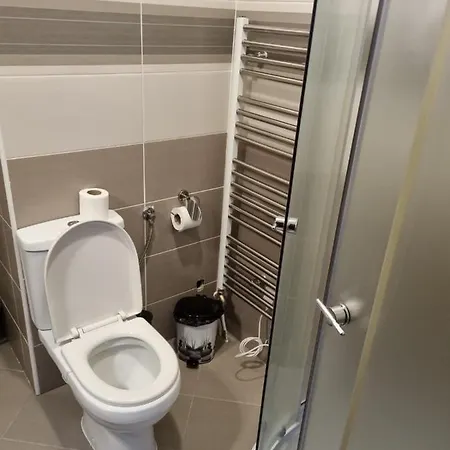 Apartament Iskra 2 Zlatibor