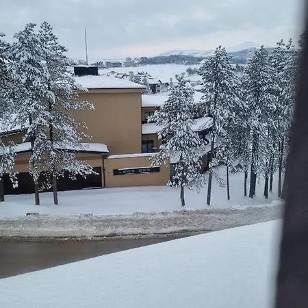 Apartament Iskra 2 Zlatibor