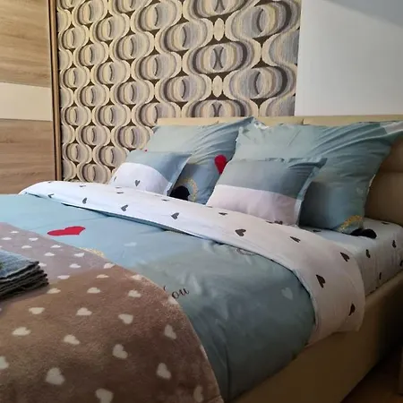Apartament Iskra 2