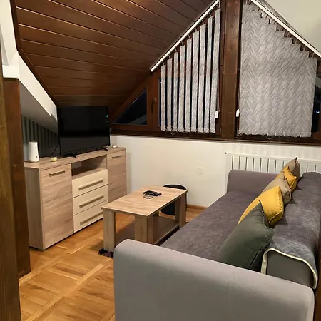 Iskra 2 Apartament Zlatibor